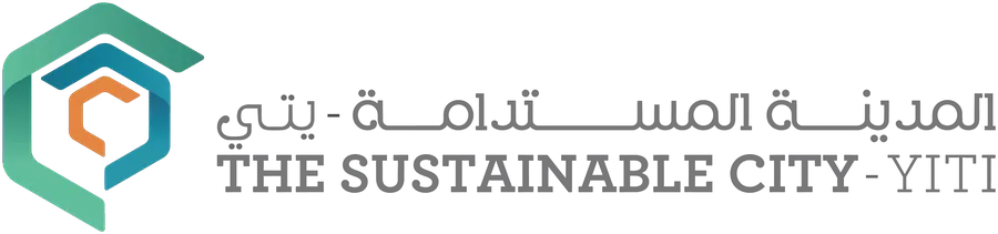 The Sustainable City - Yiti